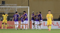 Vòng 11 V.League 2025/26: Cửa khó cho thầy trò HLV Thạch Bảo Khanh!